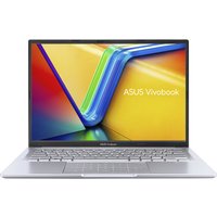 ASUS Vivobook S1405YA-DRLY278W 14 AMD Ryzen 7 16 Go Argent 512 Go