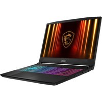 MSI KATANA 15 HX B14WFK-007FR 15.6 I7 32 Go Noir 1 To