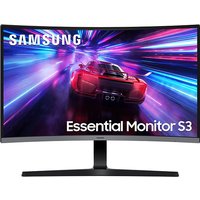 Samsung Essential Monitor S3 S39GD 27" LCD Full HD 4 ms Noir