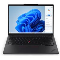 Lenovo ThinkPad T14 GEN 5 (AMD) 14 AMD Ryzen 5 PRO 8 Go Noir 256 Go