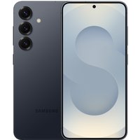 Samsung Galaxy S25 SM-S931B/DS 6.2 256 Go Noir