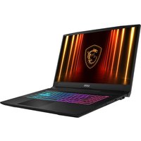 MSI KATANA 17 HX B14WFK-007FR 17.3 I7 16 Go Noir 1 To