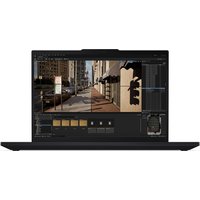 Lenovo ThinkPad P16S GEN 4 (AMD) COPILOT+ PC 16 AMD Ryzen AI 7 32 Go Noir 1 To