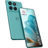 Motorola edge 60 fusion 6.67 256 Go Turquoise