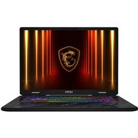 MSI PULSE A17 AI+ C3XWGKG-004FR 17 AMD Ryzen AI 9 HX 16 Go Noir 1 To