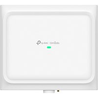 TP-Link Omada EAP650 D30-OUTDOOR point d'accès réseaux locaux sans fil 3000 Mbit/s Blanc Connexion Ethernet, supportant l'alimen