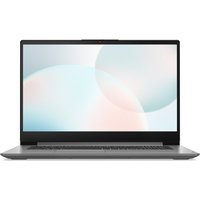 Lenovo IdeaPad 3 17ABA7 17.3 AMD Ryzen 5 16 Go Gris 512 Go