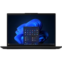 Lenovo ThinkPad L16 GEN 2 (INTEL) 16 Intel Core Ultra 5 16 Go Noir 512 Go