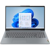Lenovo IdeaPad SLIM 3 15IAN8 15.6 I3 8 Go Gris 512 Go