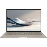 ASUS Zenbook UX3407QA-QD387W 14 Qualcomm Snapdragon 32 Go Beige 512 Go