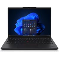 Lenovo ThinkPad L14 GEN 6 (INTEL) 14 Intel Core Ultra 7 16 Go Noir 512 Go
