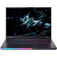 Acer Predator PH18-73-90B0 18 Intel Core Ultra 9 32 Go Noir 1 To
