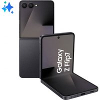Samsung GALAXY Z FLIP7 6.8 256 Go Noir