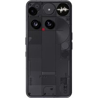 Nothing PHONE (3) 6.67 512 Go Noir