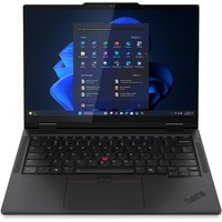 Lenovo ThinkPad T14S 2-IN-1 GEN 1 14 Intel Core Ultra 5 16 Go Noir 512 Go