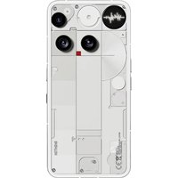 Nothing PHONE (3) 6.67 512 Go Blanc