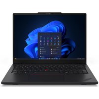 Lenovo ThinkPad L13 GEN 6 (INTEL) 13.3 Intel Core Ultra 7 32 Go Noir 512 Go