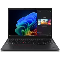 Lenovo ThinkPad T16 GEN 4 (AMD) 16 AMD Ryzen AI 7 32 Go Noir 1 To