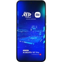 Xiaomi T15 PRO 6.83 512 Go Noir