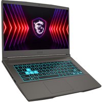 MSI Thin 15 B13VE-2282FR 15.6 I5 16 Go Noir 1 To