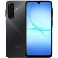Samsung GALAXY A17 17 cm (6.7 ) 256 Go Noir