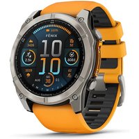 Garmin Fenix 6