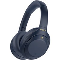 Sony WH1000XM4L.CE7 Casques Avec fil &sans fil Arceau Appels/Musique USB Type-C Bluetooth Bleu