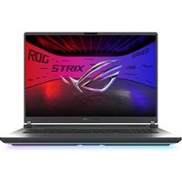 ASUS ROG G815LR-S9214W 45,7 cm (18 ) Intel Core Ultra 9 32 Go Gris 2 To