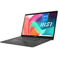 MSI Modern 15 F1MG-687XFR 39,6 cm (15.6 ) Intel Core 5 8 Go Gris 512 Go