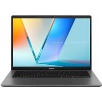 ASUS Vivobook M3407KA-SF040W COPILOT+ PC 35,6 cm (14 ) AMD Ryzen AI 5 16 Go Gris 512 Go