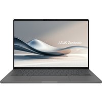 ASUS Zenbook UX3407QA-QD431X COPILOT+ PC 35,6 cm (14 ) Qualcomm Snapdragon 32 Go Gris 512 Go