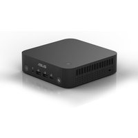 ASUS ExpertCenter PN54-S70011HN Mini PC AMD Ryzen Al 7 32 Go 1 To Windows 11 Home Noir