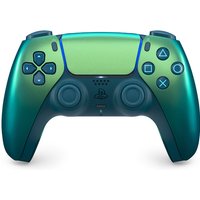 Sony 1000044473 accessoire de jeux vidéo Bleu Bluetooth/USB Manette de jeu Analogique/Numérique PlayStation 5, iOS