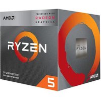 Topbiz Réduction de 13 % sur le processeur AMD Ryzen 5 3400G 37 GHz 4 Mo L3