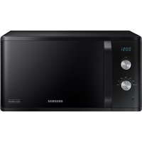Samsung MS23K3614AK Noir Micro-onde simple Comptoir 23 L 800 W