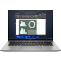 HP ZBook Firefly G11 A MOBILE WORKSTATION PC WOLF PRO SECURITY EDITION 14" AMD Ryzen 7 16 Go Argent 1 To