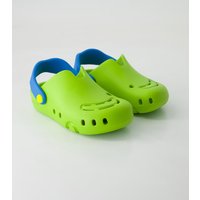 TRETTER Superfit Schuhe 10009907500 Synthetik Grün Gr 32