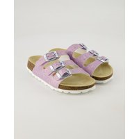 TRETTER Superfit Schuhe 18001138500 Synthetik Lila Gr 37
