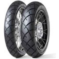 Trailmax TR91