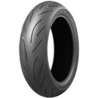 Bridgestone S 21 R ( 200/55 ZR17 TL (78W) Rear wheel, M/C )