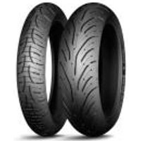 Pilot Road 4 GT