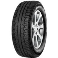 Winter SUV