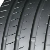Yokohama Advan Sport V107 SUV ( 285/35 ZR21 (105Y) XL )