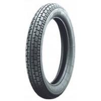 Heidenau K33 ( 3.00-16 RF TT 48P Rear wheel, M/C, Front wheel )