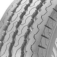 Tyres Get 28% Discount on Van CW25 Model