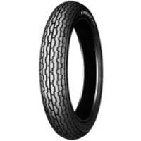 Dunlop F14 ( 3.00-19 TT 49S M/C, variant G, Front wheel )
