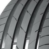 Nokian Hakka Black 3 ( 255/60 R18 112V XL, SUV )