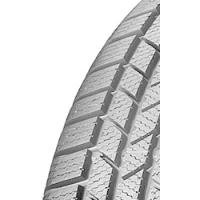 Continental ContiCrossContact Winter ( 235/55 R19 101H AO, with kerbing rib )