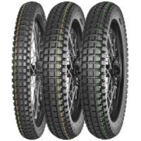 Mitas Enduro Hybrid ( 110/90-19 TT/TL 62P Rear wheel )