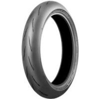 Bridgestone RS 12 F ( 120/70 ZR17 TL (58W) M/C, Front wheel )